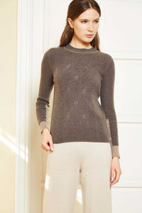 Charlotte Top