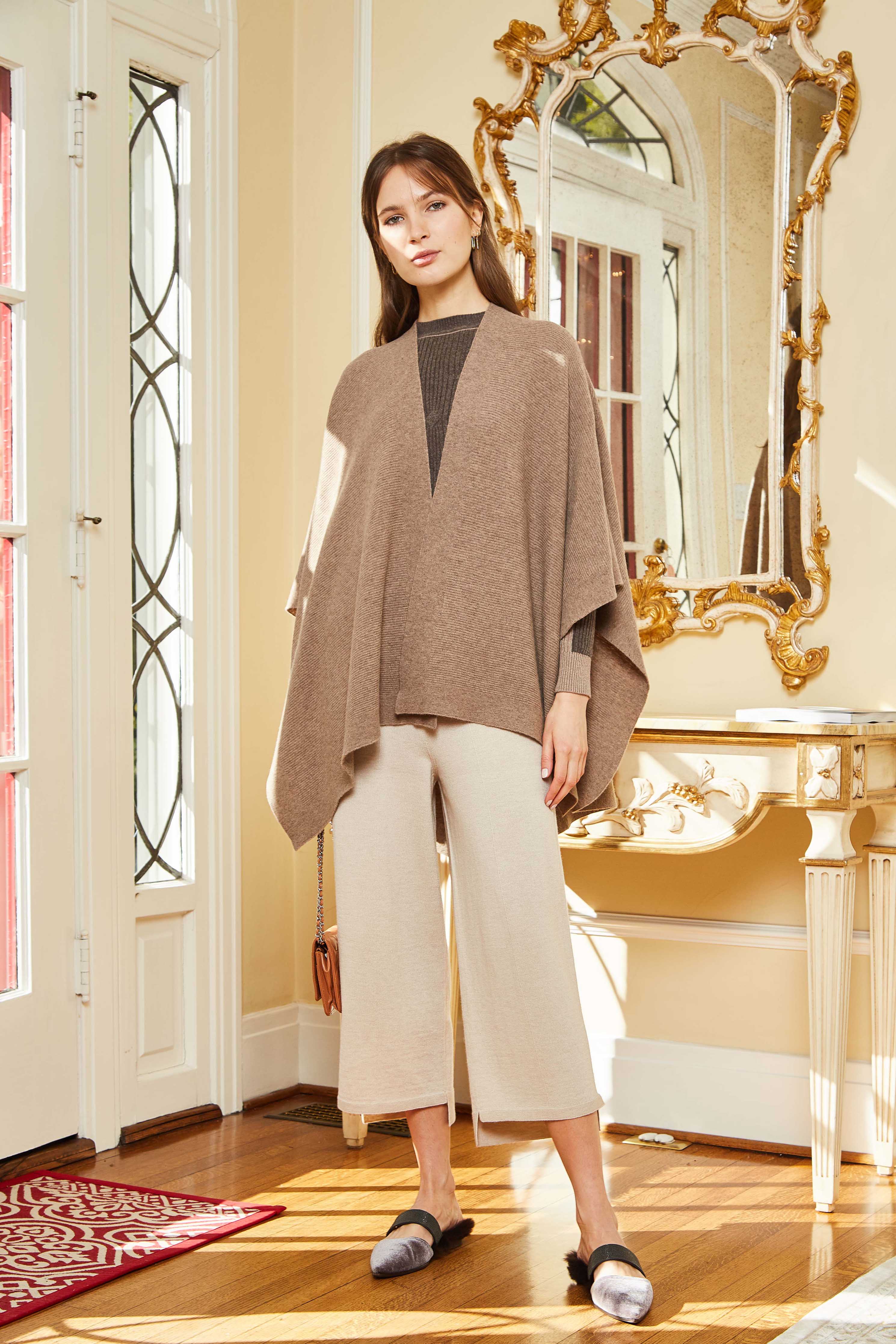 Jane Shawl
