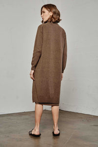 Long Cardigan