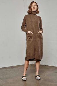 Long Cardigan
