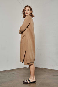 Long Cardigan