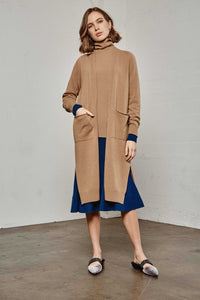 Long Cardigan