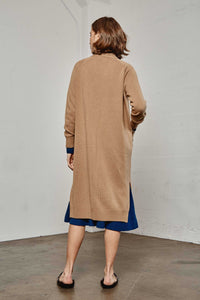 Long Cardigan