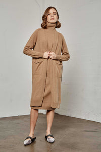 Long Cardigan