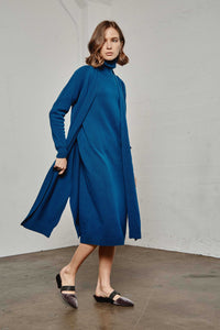 Long Cardigan