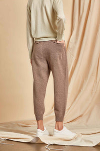 Knit Jogger Pants